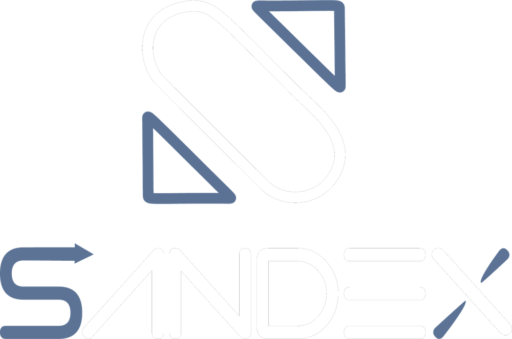 SANDEX logo
