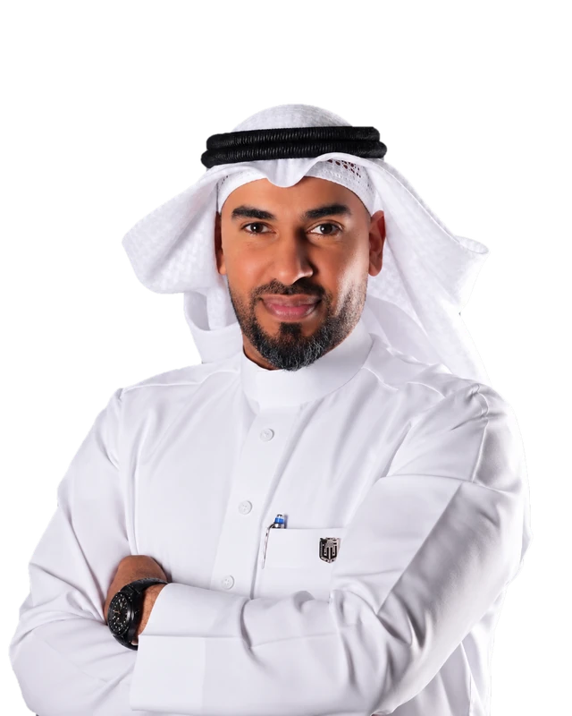 Husain Aqeel, Founder and Managing Partner